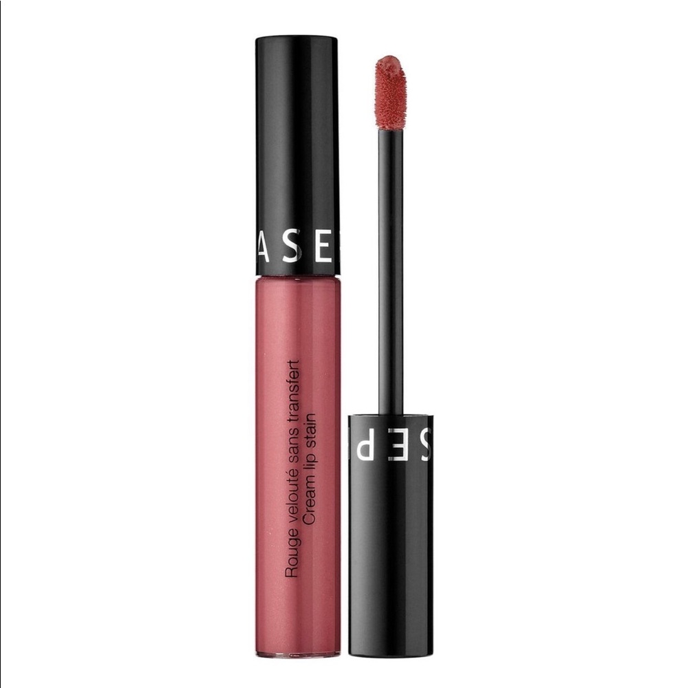 ❗️SOLD❗️NEW Sephore Cream Matte Lipstick